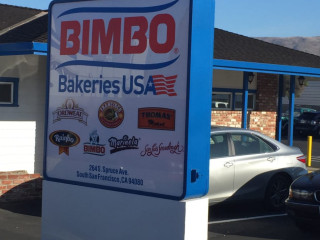 Bimbo Bakeries-sara Lee Usa