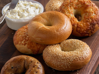 Einstein Bros. Bagels