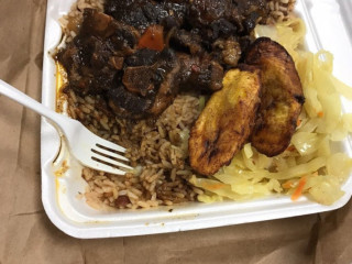 Jamaica Grill