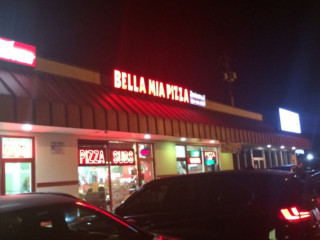 Bella Mia Pizzeria
