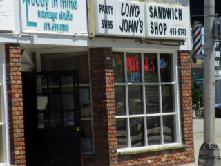 Long John's Sandwich Shop
