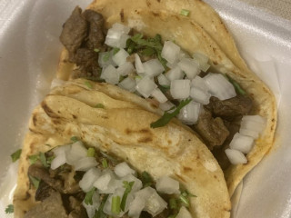 Tacos Los Guachi's