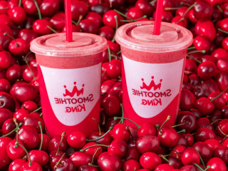 Smoothie King