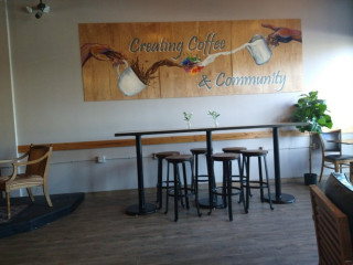Common Grounds Brew Roastery