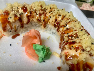 Segoku Hibachi Sushi