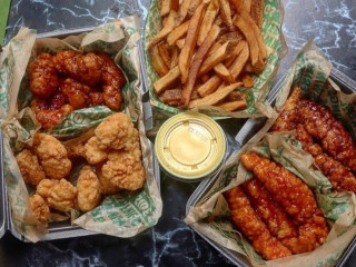 Wingstop