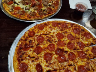 Bianchis Pizza