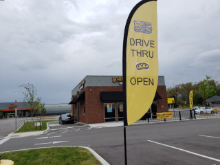 Which Wich Grant Line New Albany