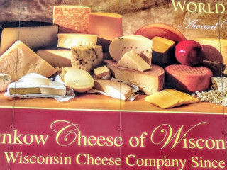 Brunkow Cheese Of Wisconsin