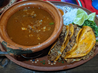 Mojito’s Mexican Grill