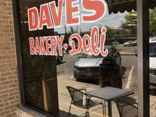 Dave's Bakery Deli