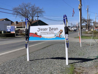 Jitter Bean