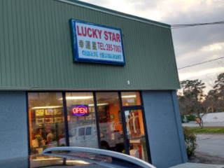 Lucky Star Chinese