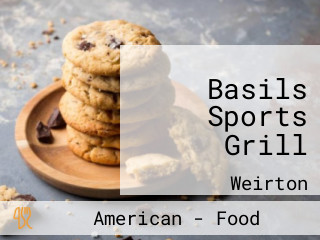 Basils Sports Grill