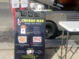 Churros Express