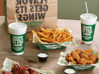 Wingstop