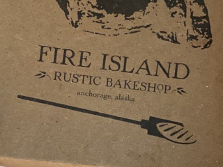Fire Island Rustic Bakeshop