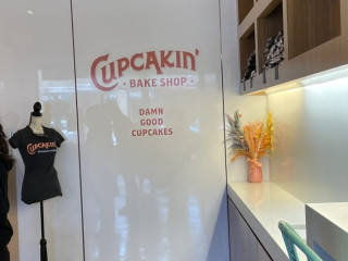 Cupcakin' Bake Shop