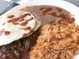 Nogales Airport Cafe