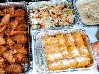 Mississippi Style Chicago Catering