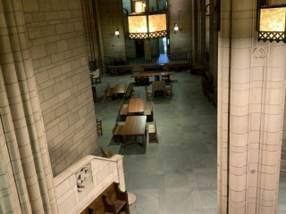 Cathedral Of Learning