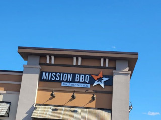 Mission Bbq