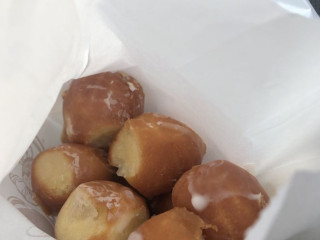 Sk Donut
