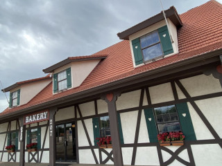 Haby's Alsatian Bakery
