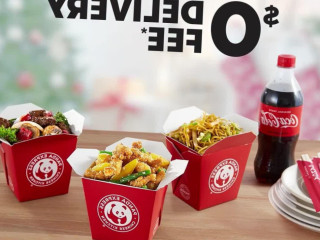 Panda Express