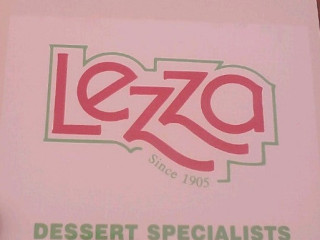 Lezza Spumoni Desserts Inc
