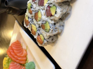 Tendo Sushi