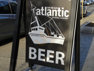 Atlantic Brewing