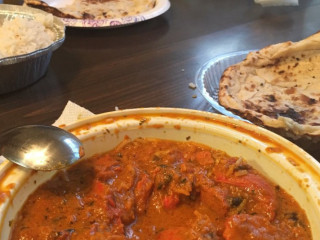 Supreme Kabab Curry Berkaatt