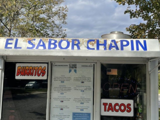 El Sabor Chapin