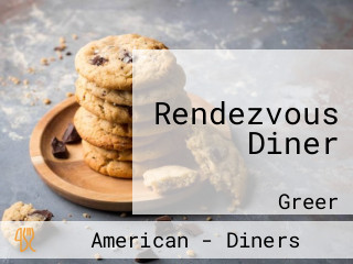 Rendezvous Diner