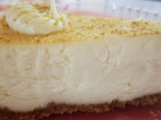Sweetz Cheesecake