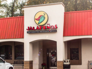 Jalapenos Mexican Grill
