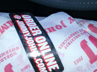 Jimmy John's