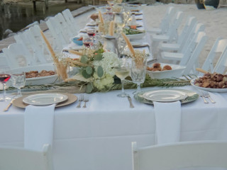 Nancy's Catering Events