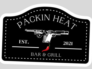 Packin Heat Grill