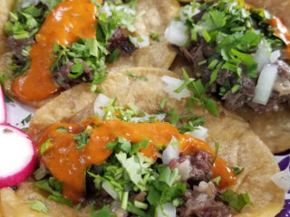 Tacos El Mandi