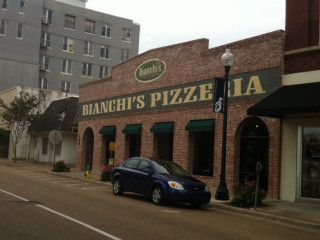 Bianchi's Pizzeria