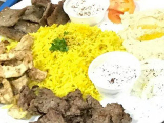 Kuzina Lebanese Grill