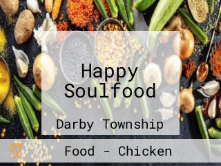 Happy Soulfood