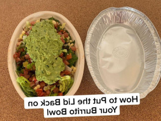 Chipotle Mexican Grill