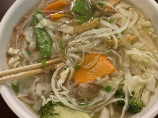 Pho And More
