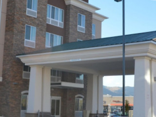 Holiday Inn Express Suites Golden Denver Area, An Ihg