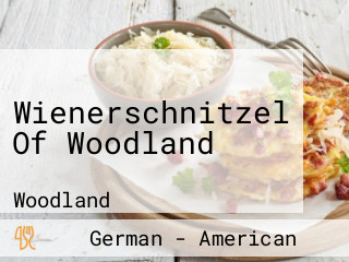 Wienerschnitzel Of Woodland