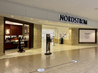 Nordstrom Ebar Artisan Coffee