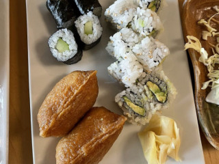 Sushi Yukari